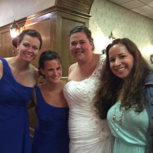 Meet your Posher, Emma